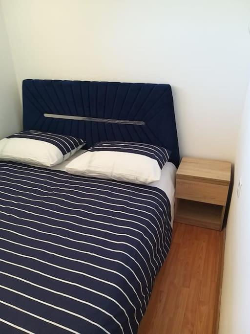 Nice Apartment On Quite Location Near City Center Split Exterior foto